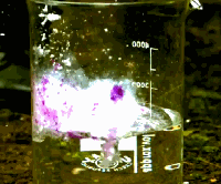 高中化学 喷泉实验，化学喷泉实验方程式（37张化学实验动图）