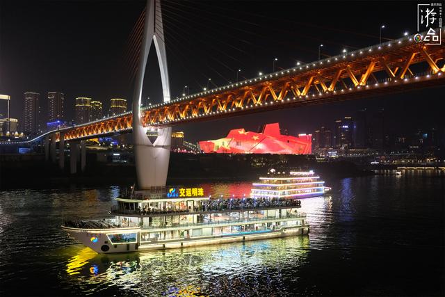 重庆二江指的是什么，外地游客眼中的香饽饽