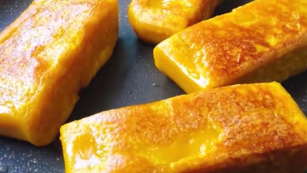 圖片[6]-【南瓜糯米塊】做法步驟圖 3元一盤 上桌就光盤-起舞食譜網(wǎng)