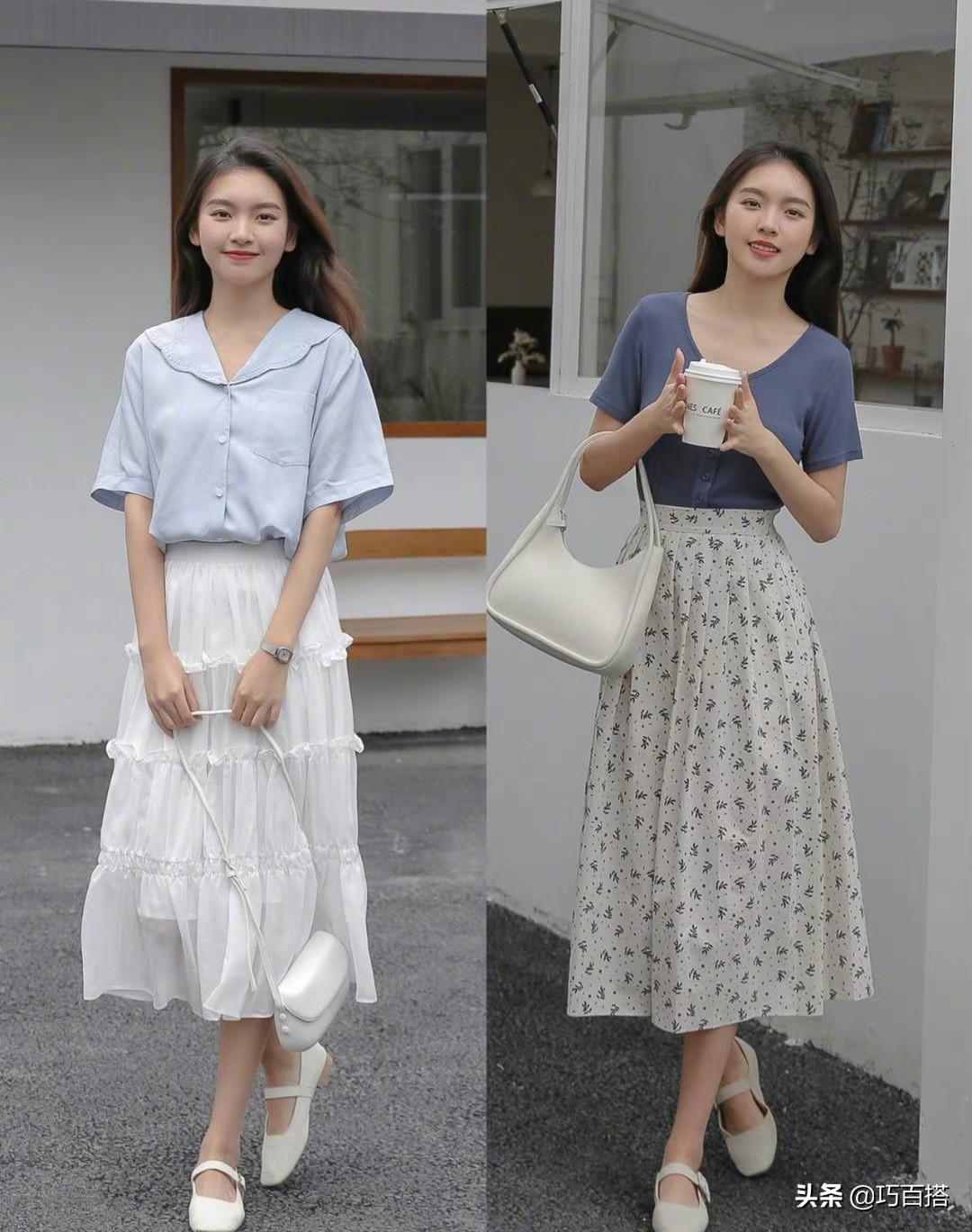 鞋子的搭配服装技巧，鞋子的搭配服装技巧图解（这四种搭配值得借鉴）