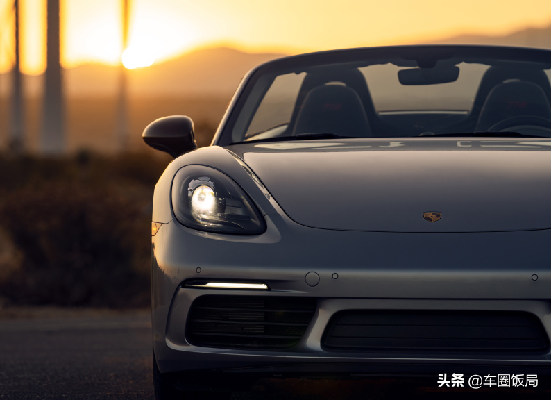 保时捷60万女士车(适合小姐姐们的三款跑车) - 四帝国车市