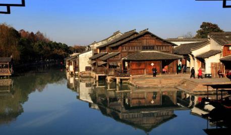 忆江南的作者是谁，忆江南的作者和朝代（白居易忆江南只有27个字）