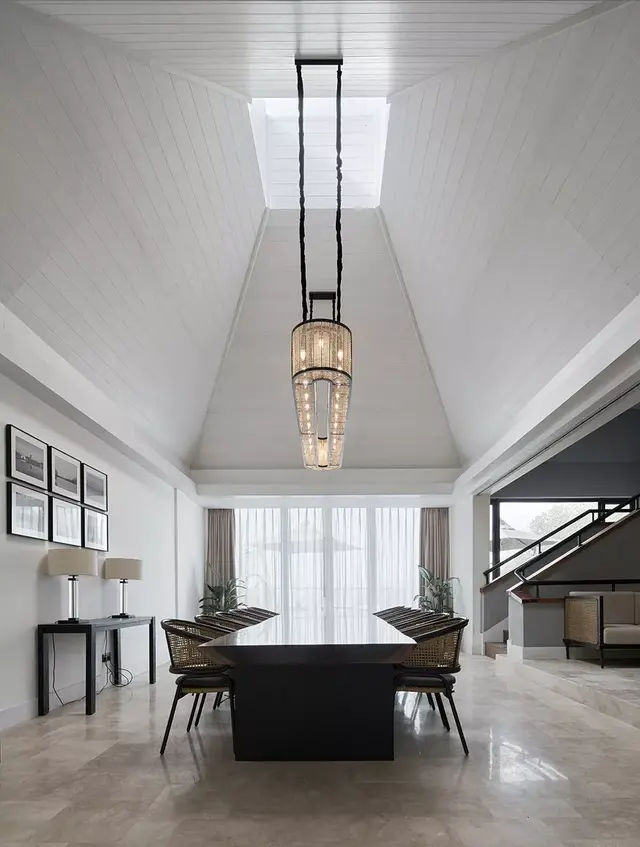 采光井的作用有哪些，采光井是干什么的（什么是采光井）