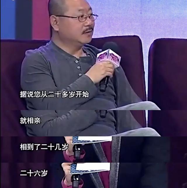 倪大红与老婆合影，这10位老戏骨和妻子