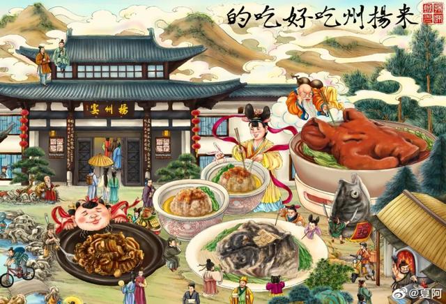  三英战吕布简笔画，吕布在三国演义中的重大事件（笔下的图让人大饱眼福） 
