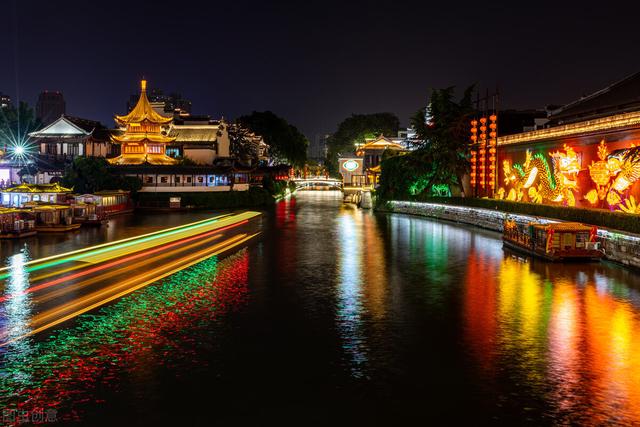 南京的名胜古迹，南京有名的十大名山胜水有哪些（这十大旅游景点没去等于白走一趟）