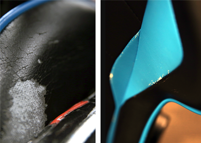 rita电竞椅，rita颜值好高（迪锐克斯电竞椅联手Rita助力女性电竞游戏市场）