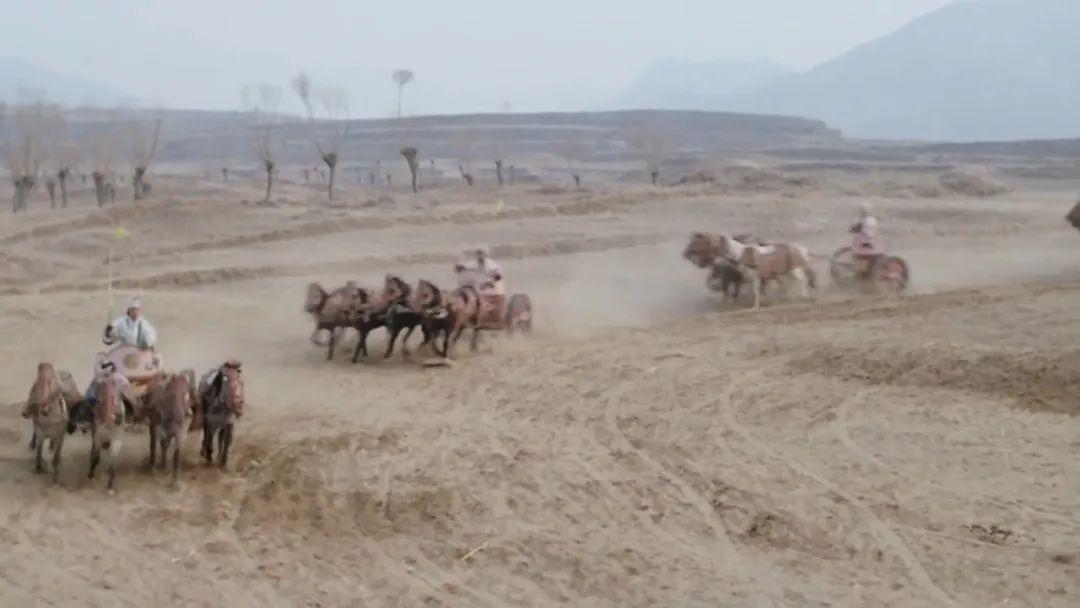 万马堂是那个电影，马堂主是什么电影（陈勋奇联手狄龙拍了这部武侠大片）