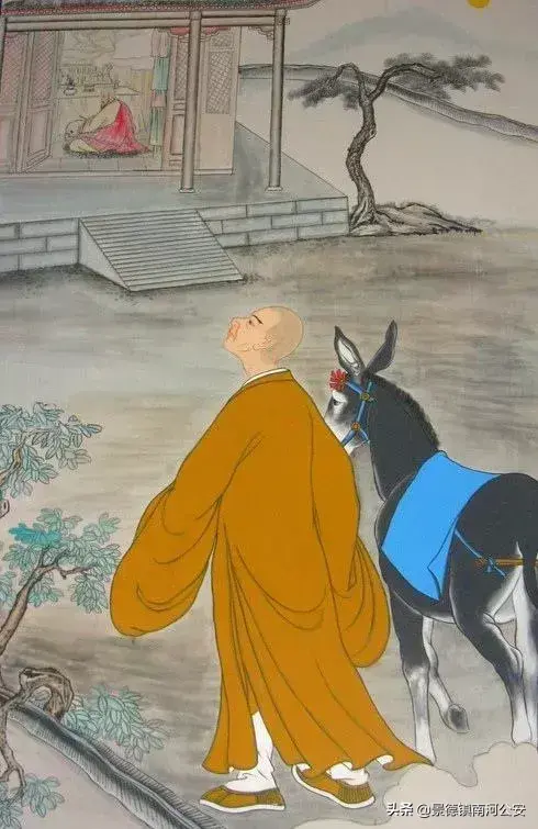 诗囚指的是哪位诗人，诗囚是指哪位诗人（诗词丨大唐最“笨”的诗人）