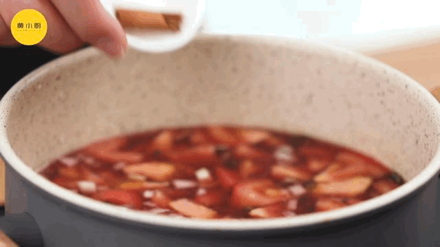 女巫汤意面做法，女巫汤简单做法（《我喜欢你》甜蜜收官）
