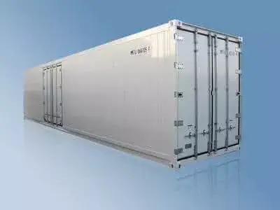 集装箱尺寸 国际标准，集装箱尺码（超全的集装箱知识）