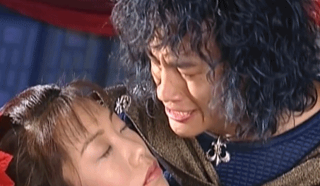 梦见摘桑葚吃是什么意思周公解梦，梦见摘桑葚是什么意思（国产仙侠剧的“好嫁风”）