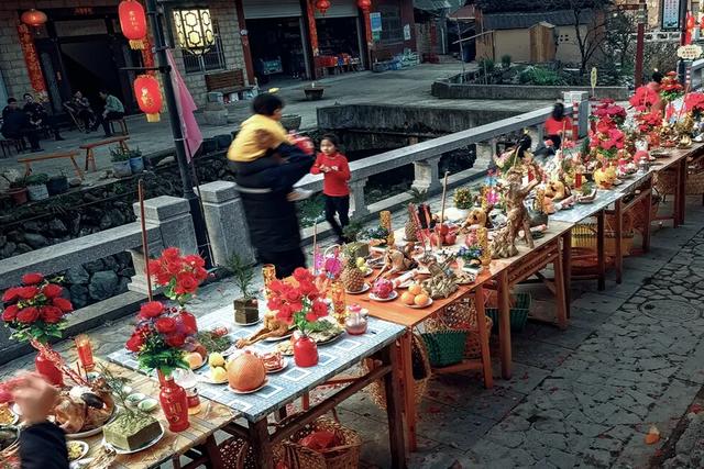 下元节是指哪一天，每年的下元节是哪天（我们还需要下元节吗）