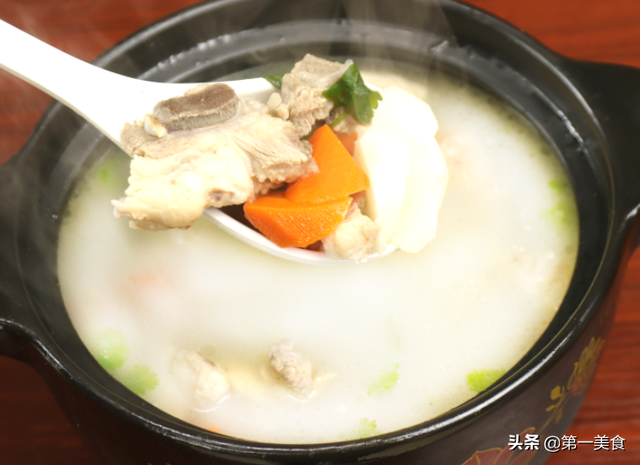 怎样炖羊排炖出来又嫩又好吃，回族大厨教你清炖羊排