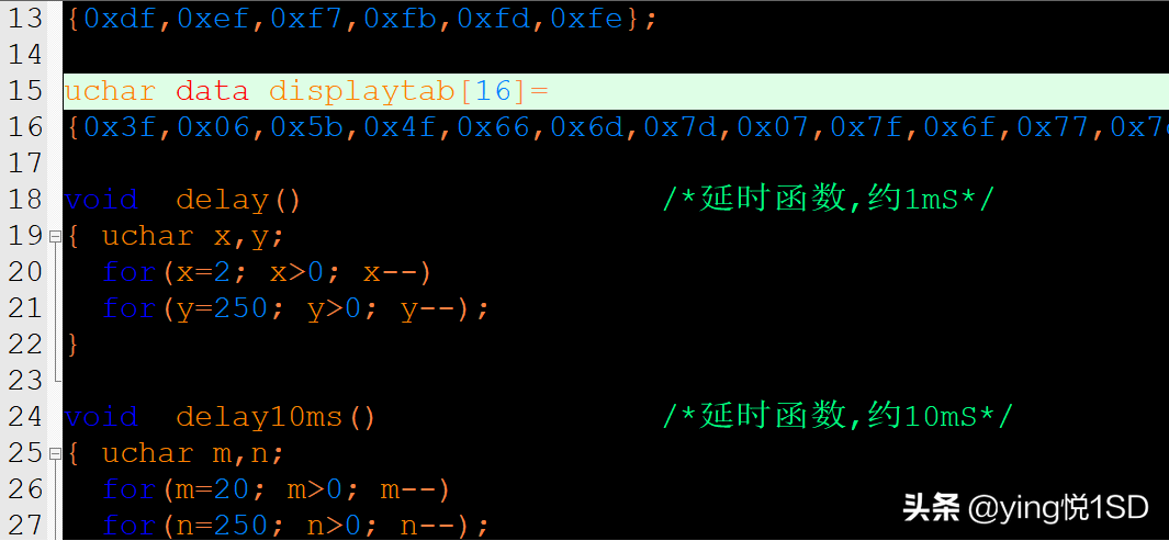 青开头的车牌是哪里的车,青字车牌照是哪里的(基于51单片机的双机串行通信) 青开头的车牌是哪里的车,青字车牌照是哪里的(基于51单片机的双机串行通信)