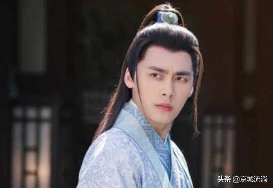 诛仙的女主角是碧瑶还是陆雪琪，诛仙详解9：女主之谜