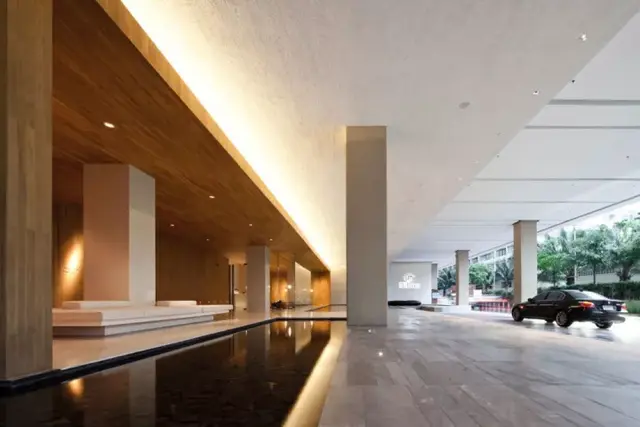 采光井的作用有哪些，采光井是干什么的（什么是采光井）