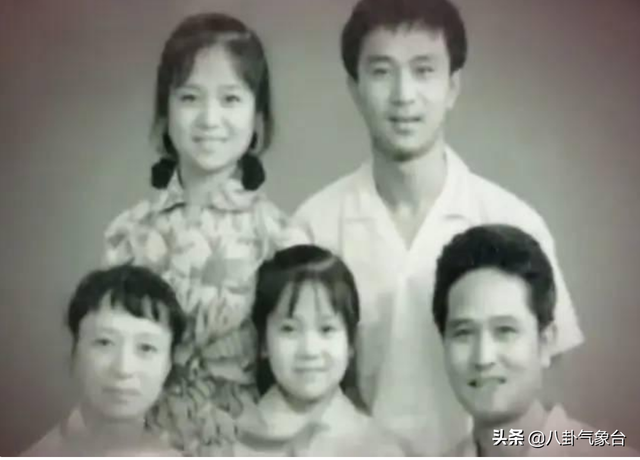 李明启个人资料，李明启个人资料简介（5个“恶婆婆”专业户演员）