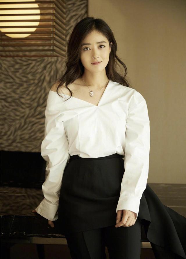 富态的女人是什么气质，说女人富态是什么意思（微富态的女人最显气质）