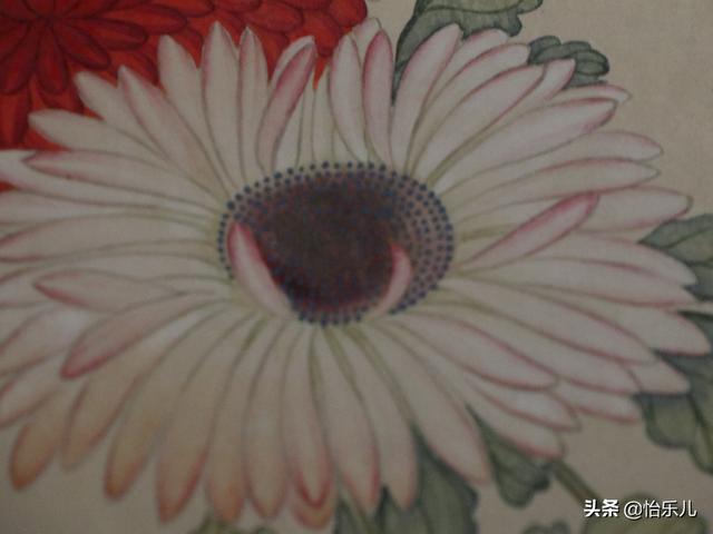 葩的读音（葩怎么读，葩是什么意思（金佛座、搓粉妆、绶带紫、鹤头丹）