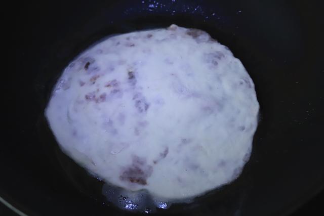 煎牛肉饼正宗做法，超详细做法教给您