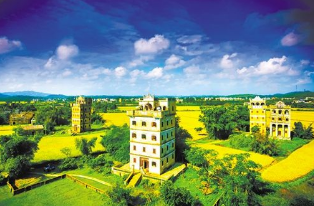 新州县在哪里，新州在中国哪里（距广州市110公里）