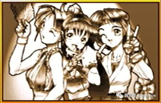 二阶堂红丸和夏尔米是什么关系，拳皇二阶堂红丸和夏米尔（《KOF98UM》38种隐藏结局揭秘）