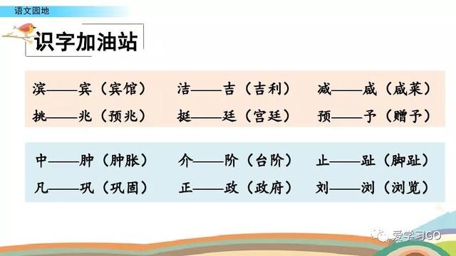 十万个为什么好词好句，《十万个为什么》好词好句（部编版四年级下册《语文园地二》+​《十万个为什么》图文解读）