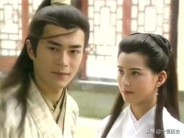 小龙女被尹志平玷污了清白，杨过武功高强，为何不去找尹志平算账
