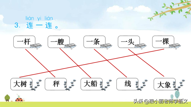 曹冲称象的故事简写，曹冲称象的故事主要讲了什么（部编语文二年级上册第4课《曹冲称象》图文讲解+知识点+同步练习）