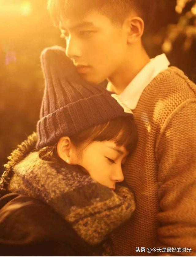 你好，长腿老头，微信头像，你好，长腿老头（被称“恋爱脑”的21岁宋威龙）