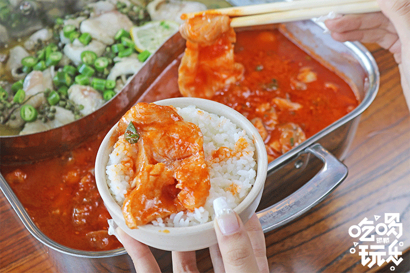 合肥齐祺渔锅地址，齐祺渔锅官网地址（邯郸这家专门吃鱼的店）