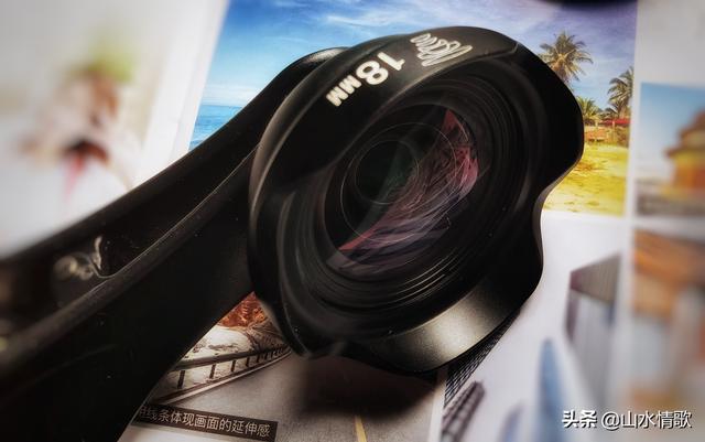 广角是啥意思，广角对应的是什么角（以图解说广角摄影的知识、用法和技巧）