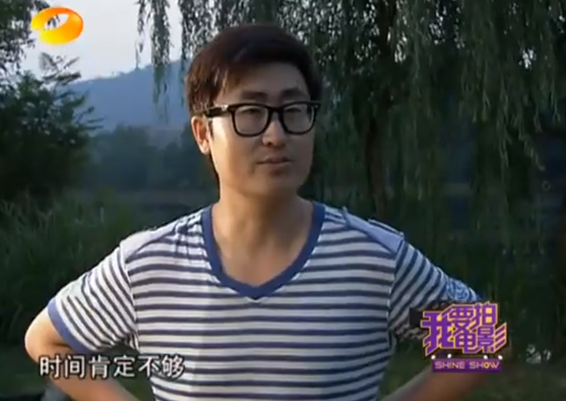 梦见尿血了什么预兆，梦见尿血什么意思（11年前的导演累到尿血）