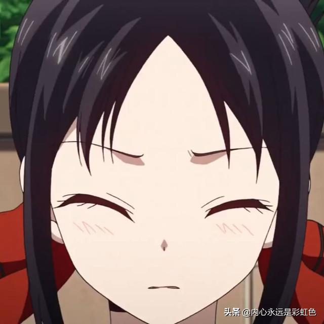 我是大哥大头像，我是大哥大情头微信（动漫头像~情侣头像）