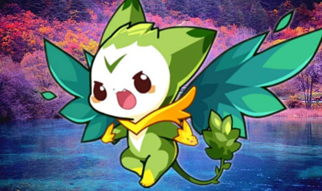 洛克王国幻光迪莫，洛克王国幻光迪莫攻略（十年前的五大信仰宠物）