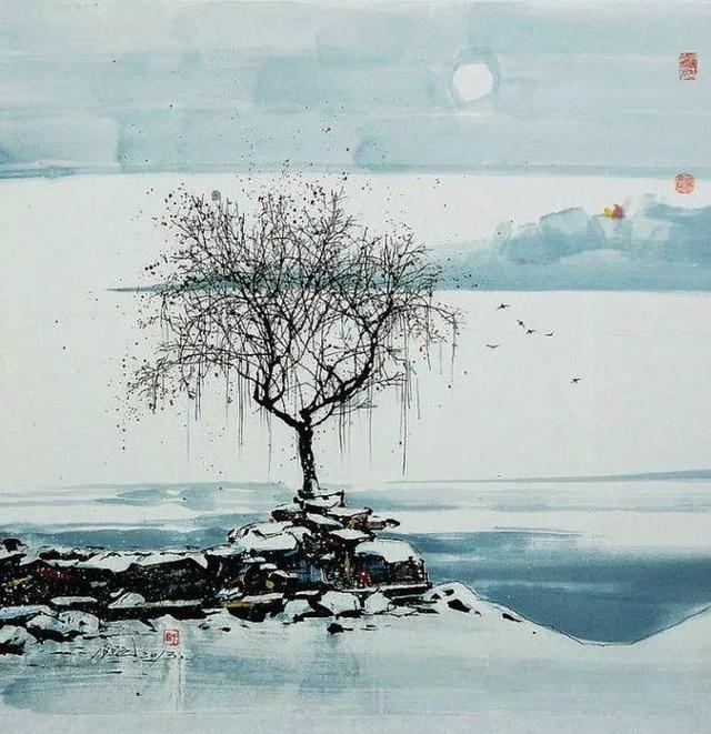 此意悠悠网名，此意悠悠微信昵称（唐宋词120首精选）