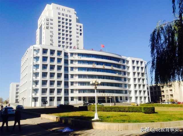 江苏大学是双一流吗，江苏大学双一流有希望吗（双一流评选结果公布在即）