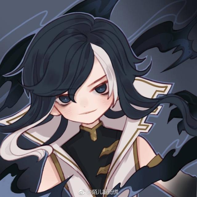 王者荣耀英雄名字，王者荣耀英雄名字是金色的是什么意思微信（王者专属头像-司马懿<1>）