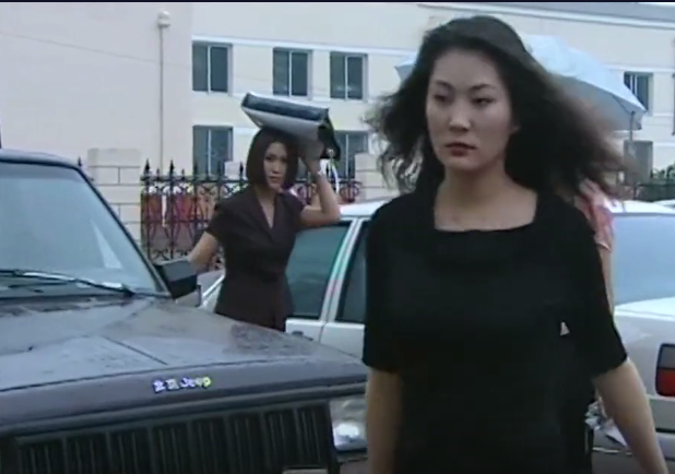 重案六组季洁还拍过什么，《重案六组》拍了四部