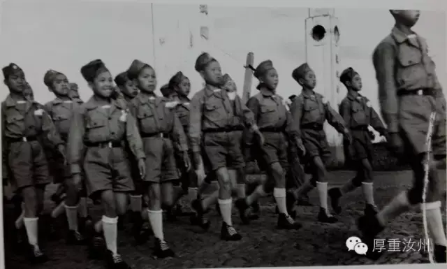 城垛什么意思及解释，城垛拼音怎么读（民国时期的汝州城）