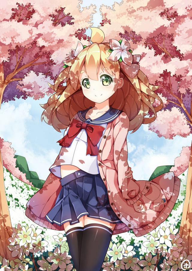 关于雪的唯美昵称，有内涵带有雪的名字（有大自然气息的网名）