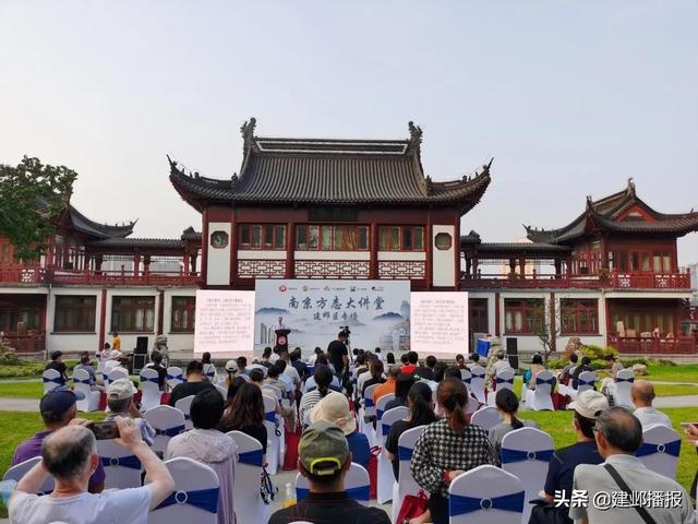 南京历史上主要别称，你知道南京历史上有多少个名号吗 