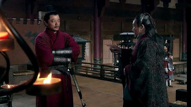 蒯彻（蒯彻的拼音），蒯字读音是什么（一言可乱诸侯”的秦末汉初第一纵横家）