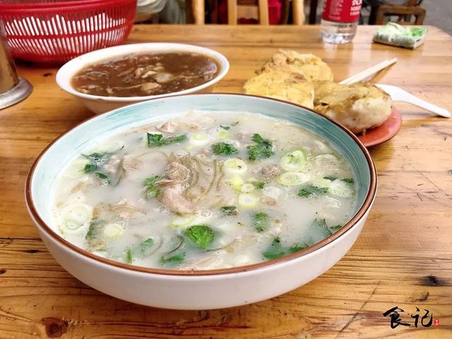 河南老式炒面的制作方法，河南老式炒面做法视频（别问了，襄阳真的没什么好吃的）