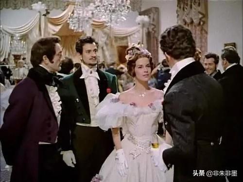 于连案解读红与黑，通过《红与黑》看透于连勾引女性的本质