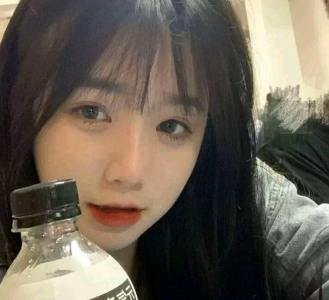 快手高清女头，微信头像，快手高清女头（女生头像 INS风 高质量）