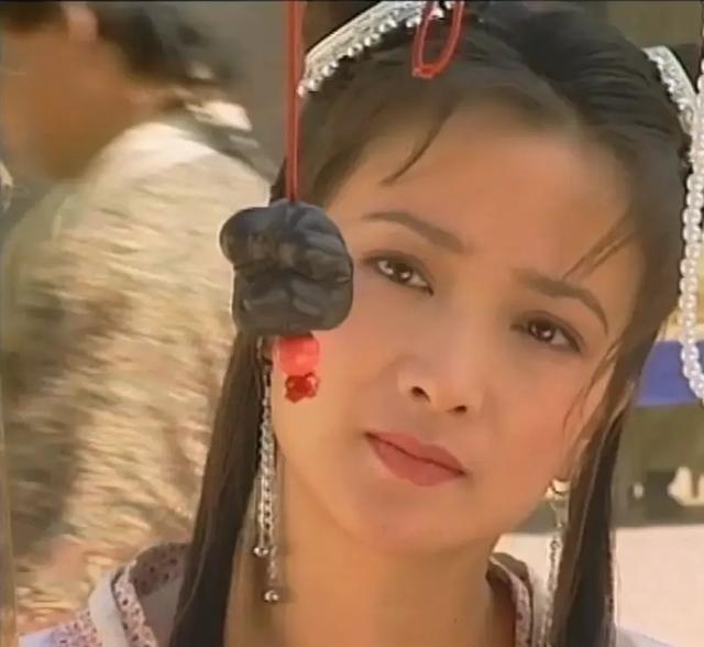 保镖之天之骄女，保镖之天之骄女郭旭喜欢谁（《保镖之天之骄女》）