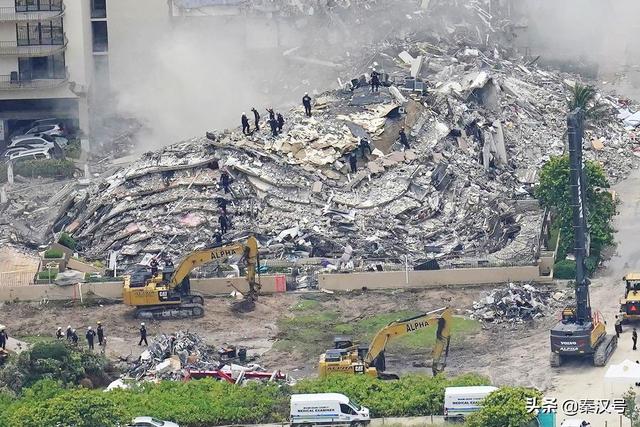 汶川地震级别是多少，对比中美救灾：汶川地震