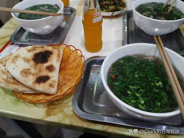 西安特色美食有哪些，西安特色美食有哪些变化（这4样特色美食能把人馋哭）